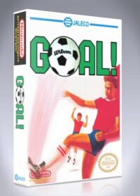 Goal!