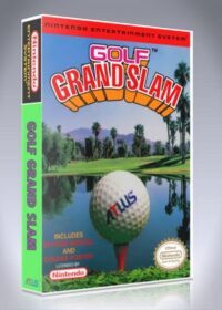Golf Grand Slam