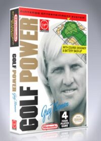 Golf Power