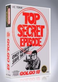 Golgo 13