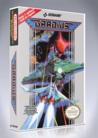 Gradius