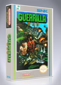 Guerilla War