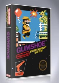 Gumshoe