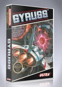 Gyruss