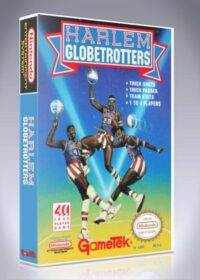 Harlem Globetrotters
