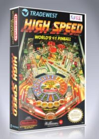 High Speed