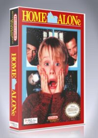 Home Alone
