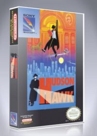 Hudson Hawk