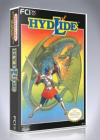 HydLide