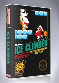 Ice Climber