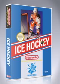 Ice Hockey