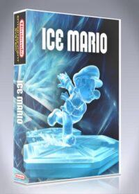 Ice Mario