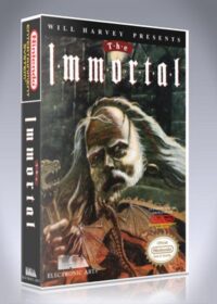 Immortal, The