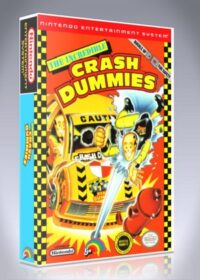 Incredible Crash Dummies, The