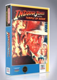 Indiana Jones and The Temple of Doom
