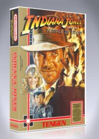 Indiana Jones and the Temple of Doom