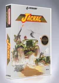 Jackal