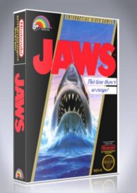 Jaws