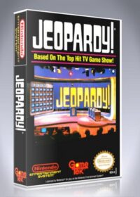 Jeopardy!