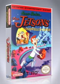 Jetsons, The: Cogswell's Caper