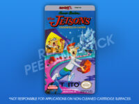 Jetsons: Cogswell's Caper