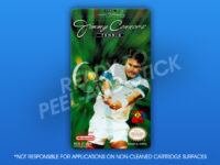 Jimmy Connors Tennis