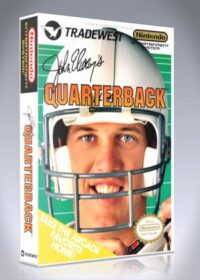 John Elway's Quarterback