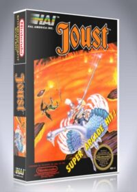 Joust
