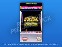 Joust Arcade
