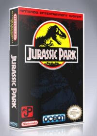 Jurassic Park