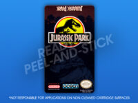 Jurassic Park