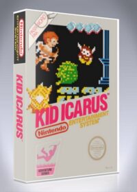 Kid Icarus