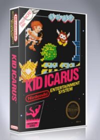 Kid Icarus