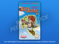 Kid Icarus: Angel Land Retold