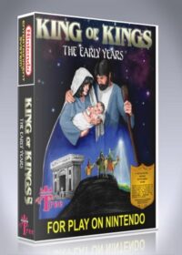 King of Kings: The Early Years