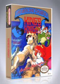 King's Knight