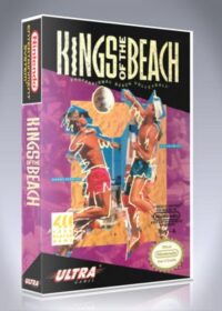 Kings of the Beach