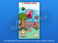 Kirby's Adventure 2