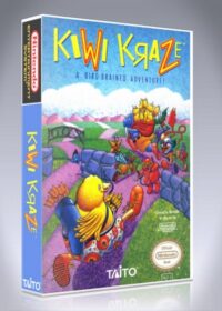 Kiwi Kraze