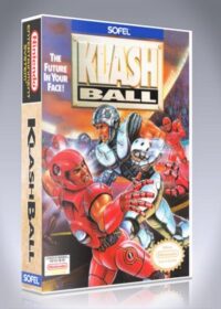 KlashBall