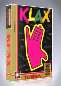 Klax