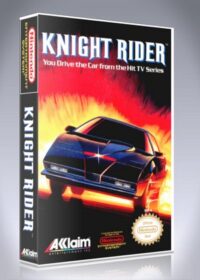 Knight Rider