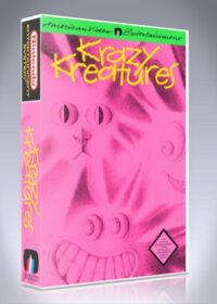 Krazy Kreatures