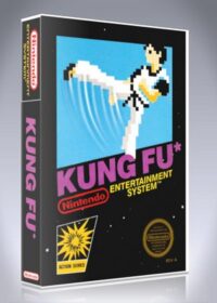 Kung Fu