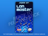 Lan Master