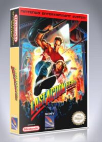 Last Action Hero