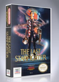 Last Starfighter