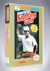 Lee Trevino's Fighting Golf