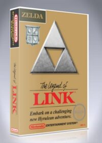 Legend of Link