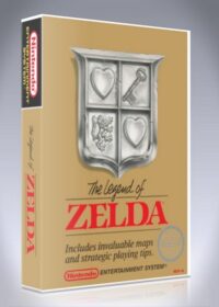Legend of Zelda, The